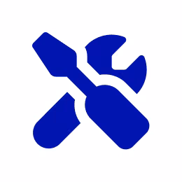 gereedschap icon